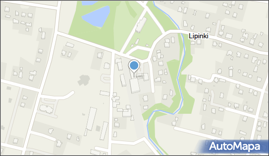 7381989335, Uczniowski Ludowy Klub Sportowy przy Szkole Podstawowej w Lipinkach 