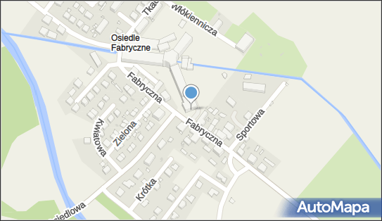 Udany Danuta Szpringiel, Fabryczna 20, Krosnowice 57-362 - Przedsiębiorstwo, Firma, NIP: 8831297076