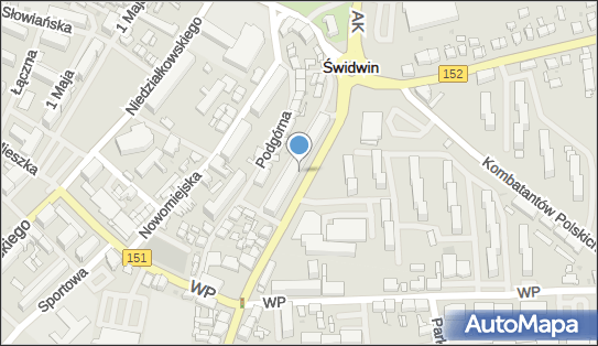 UDKO, Drawska 6, Świdwin 78-300 - Przedsiębiorstwo, Firma, NIP: 6721379145