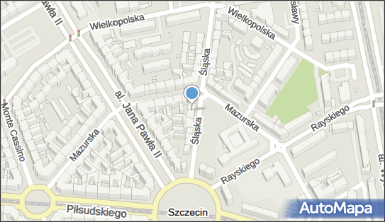 Uebersetzung PL-De Spönemann Stephan, Śląska 32, Szczecin 70-433 - Przedsiębiorstwo, Firma, NIP: 8513165325