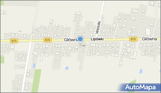 Uhmk Karczmarczyk Piotr Karczmarczyk, Lipówki 30, Lipówki 08-440 - Przedsiębiorstwo, Firma, NIP: 8261432240