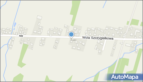 Uj Wyglądacz, Wola Szczygiełkowa 78A, Wola Szczygiełkowa 26-006 - Przedsiębiorstwo, Firma, NIP: 6572751147