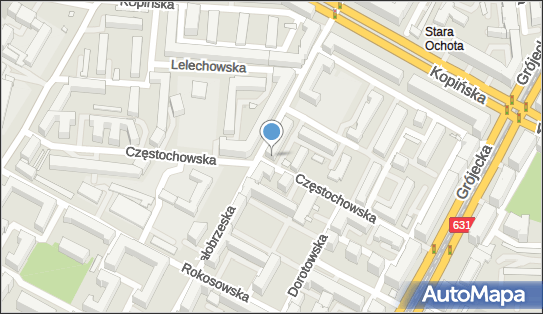 Ujma Vel, Częstochowska 20, Warszawa 02-344 - Przedsiębiorstwo, Firma, NIP: 5262148491