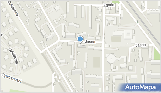 UK Dariusz Nowak, Jasna 13, Pruszków 05-804 - Przedsiębiorstwo, Firma, NIP: 5342413630