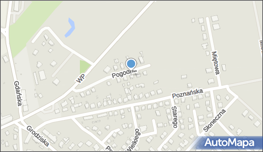 Ukpol Sergijenko Anatolij Tuźnik Zbigniew, Pogodna 11 66-500 - Przedsiębiorstwo, Firma, NIP: 5992646592