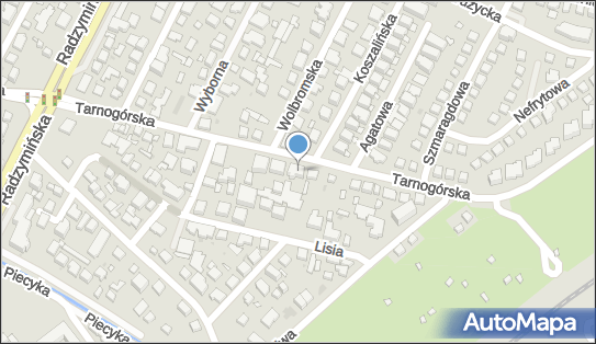 ul Dan Export Import Handel Hurtowy i Detaliczny, Tarnogórska 20 03-679 - Przedsiębiorstwo, Firma, NIP: 5241689885