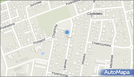 ul-Pol Urszula Kręcka, Łąkowa 71, Bydgoszcz 85-463 - Przedsiębiorstwo, Firma, NIP: 9670978215