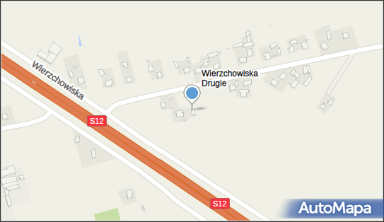 Ulaabc Urszula Gdak-Kochalska, Wierzchowiska Drugie 79A 21-050 - Przedsiębiorstwo, Firma, NIP: 9221748173