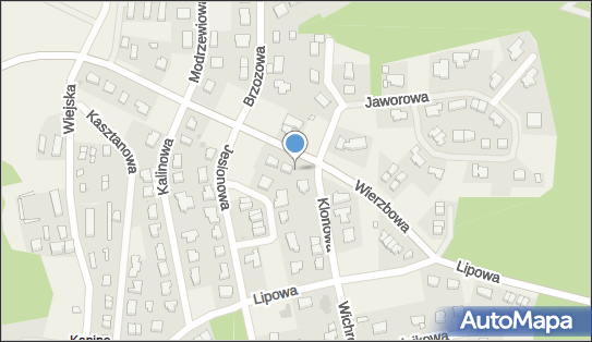 Ulanex, ul. Wierzbowa 7, Kąpino 84-200 - Przedsiębiorstwo, Firma, numer telefonu, NIP: 7962300766