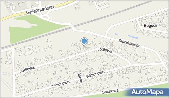 Ulimar Bigatton, Jodłowa 29, Bogucin 62-006 - Przedsiębiorstwo, Firma, NIP: 7771052116