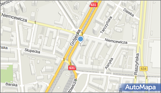 Ultrasonografia Prof w Miejscu Zlecenia, Grójecka 31, Warszawa 02-030 - Przedsiębiorstwo, Firma, NIP: 5261285671
