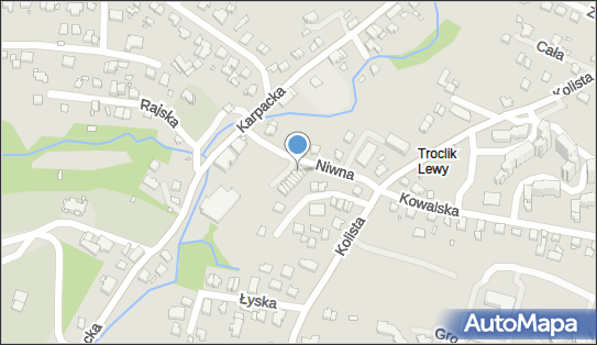 Umbit Mateusz Jonderko, Niwna 7a, Bielsko-Biała 43-316 - Przedsiębiorstwo, Firma, NIP: 6381795464