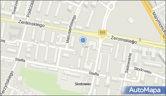 Umbra, ul. Stefana Żeromskiego 9, Warszawa 01-887 - Przedsiębiorstwo, Firma, numer telefonu, NIP: 1181336080