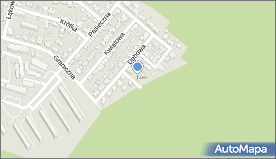 5862103597, Marcin Rodziewicz Umbrella Software 