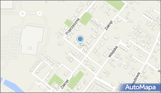 Umbryka Polska w Likwidacji, ul. Poprzeczna 4A, Mysiadło 05-509 - Przedsiębiorstwo, Firma, NIP: 1070007539