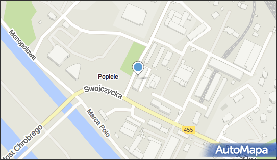 9521957923, Umg Wrocław sp. kom. 