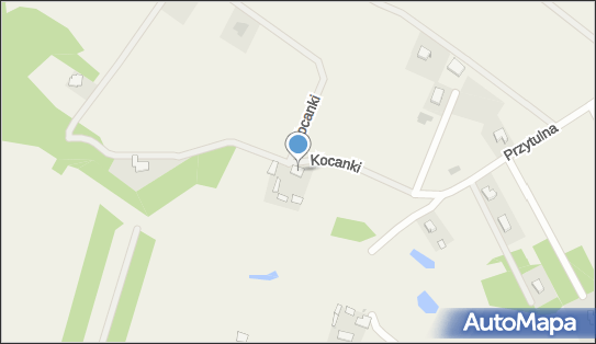 Umiastowski Rafał, P.H.U.FeziMotors, Korfowe 1, Korfowe 05-085 - Przedsiębiorstwo, Firma, NIP: 1181860941