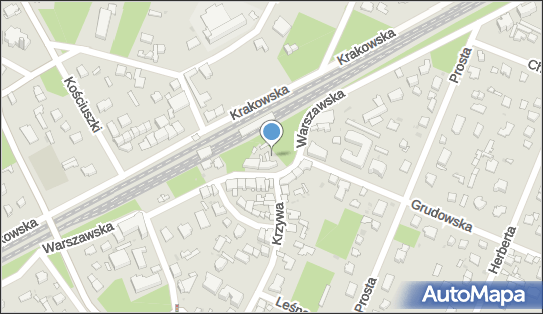 Umix, Warszawska 28a, Milanówek 05-822 - Przedsiębiorstwo, Firma, godziny otwarcia, numer telefonu