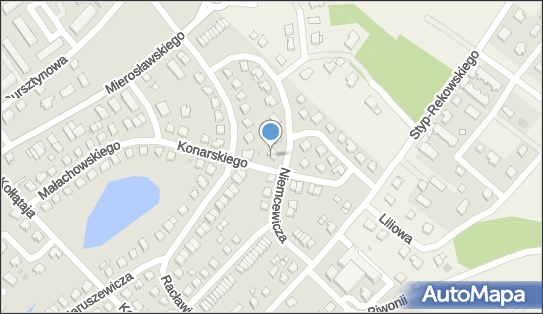 8421327576, Teresa Chajecka 