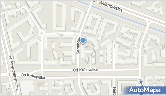 Ummba Polska, ul. Sarmacka 1B, Warszawa 02-972 - Przedsiębiorstwo, Firma