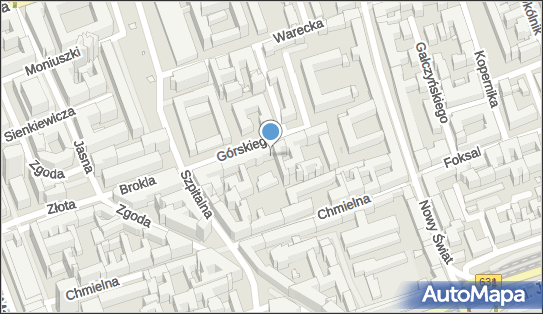 Underdog Warsaw Tattoo, Górskiego Wojciecha 5/1, Warszawa 00-033 - Przedsiębiorstwo, Firma, godziny otwarcia, numer telefonu