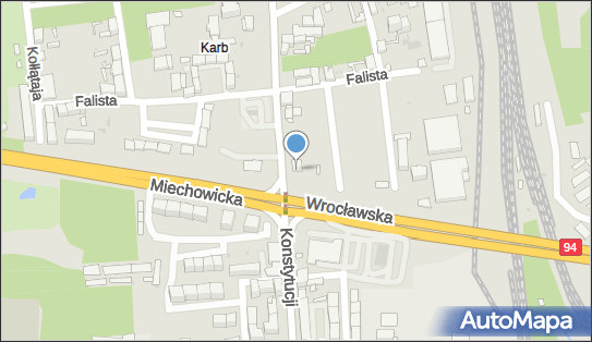 Uni Bar Agawa, ul. Konstytucji 110/116, Bytom 41-906 - Przedsiębiorstwo, Firma, NIP: 6260021746