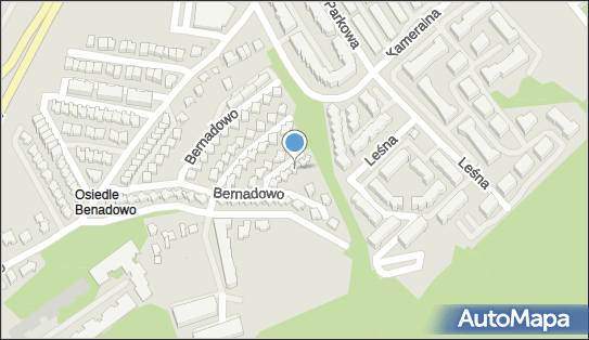 Uni Color, Wzgórze Bernadowo 124, Gdynia 81-583 - Przedsiębiorstwo, Firma, NIP: 5861120151