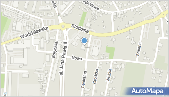 Uni Eng, ul. Centralna 4, Żory 44-240 - Przedsiębiorstwo, Firma, numer telefonu, NIP: 9591811484