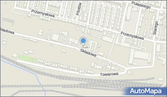 UNI-GAZ Andrzej Sierpatowski, Składowa 16, Bytom 41-902 - Przedsiębiorstwo, Firma, godziny otwarcia, numer telefonu, NIP: 6412248847