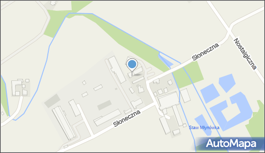 Uni-Kat sp. z o.o., Słoneczna 13, Grabowiec 87-162 - Przedsiębiorstwo, Firma, numer telefonu