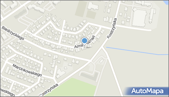 Uni Mat, ul. Armii Poznań 17, Pobiedziska 62-010 - Przedsiębiorstwo, Firma, numer telefonu, NIP: 7772436600