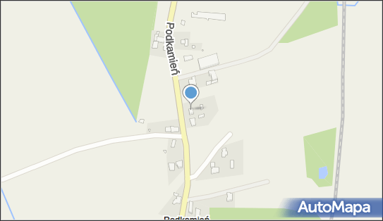 Uni-MIX Unicki Przemysław, Podkamień 19, Podkamień 48-303 - Przedsiębiorstwo, Firma, NIP: 7531946239