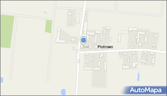 Uni-Pol, Piotrowo 4, Piotrowo 07-407 - Przedsiębiorstwo, Firma, NIP: 7582242755