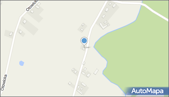 Uni-Serwis Dariusz Gandziarowski, Otowice 19, Otowice 86-070 - Przedsiębiorstwo, Firma, NIP: 5541064474