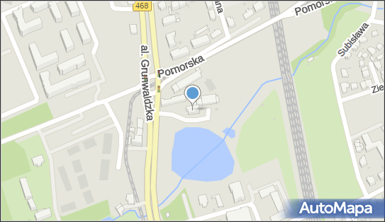Uni Serwis, al. Grunwaldzka 533, Gdańsk 80-320 - Przedsiębiorstwo, Firma, numer telefonu, NIP: 5841982688