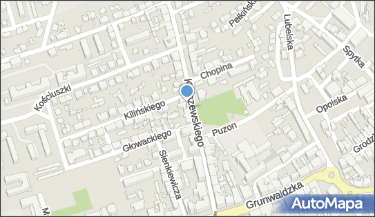 Uni-Tech Serwis Sławomir Mazur, ul. Ignacego Kraszewskiego 13 37-500 - Przedsiębiorstwo, Firma, godziny otwarcia, numer telefonu