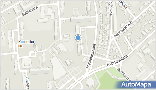 Uni Trans, Jugosłowiańska 54d, Poznań 60-149 - Przedsiębiorstwo, Firma, NIP: 7791892345