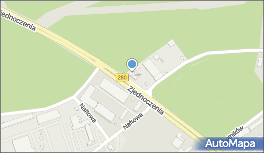 Uni Truck, Zjednoczenia 128, Zielona Góra 65-120 - Przedsiębiorstwo, Firma, numer telefonu, NIP: 9291234953