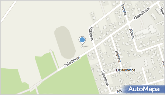 Unia, Osiedlowa 46, Krzywda 21-470 - Przedsiębiorstwo, Firma, numer telefonu, NIP: 8251986391