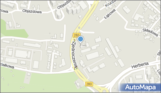 Unibelt K & S Płociennik w Śnieżko, Zjednoczenia 94 65-120 - Przedsiębiorstwo, Firma, numer telefonu, NIP: 9290053623