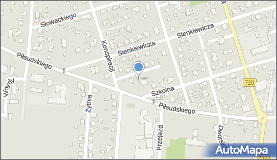 Unicut Zahor Zając, Szkolna 28, Brwinów 05-840 - Przedsiębiorstwo, Firma, numer telefonu, NIP: 5342481608