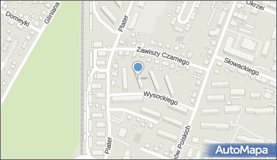 8411344484, Karol Lubocki, Unifast 