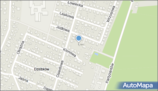 Unifin Anna Kaczmarek, Jodłowa 12a, Mielec 39-300 - Przedsiębiorstwo, Firma, NIP: 8171235524