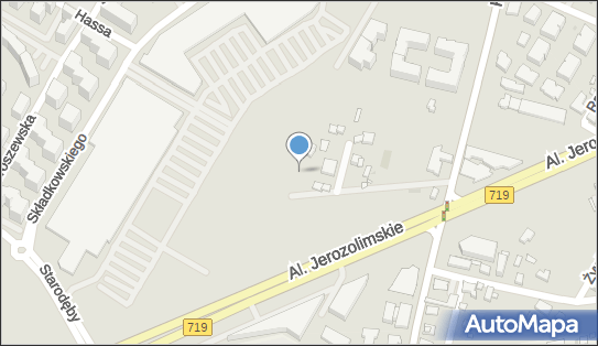 Unifor Pol, Ryżowa 76A, Warszawa 02-495 - Przedsiębiorstwo, Firma, numer telefonu, NIP: 5221087048