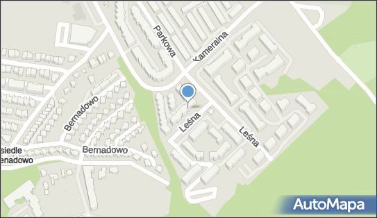 Unifreight Izabela Surowiec, Leśna 16, Gdynia 81-549 - Przedsiębiorstwo, Firma, NIP: 9581465081