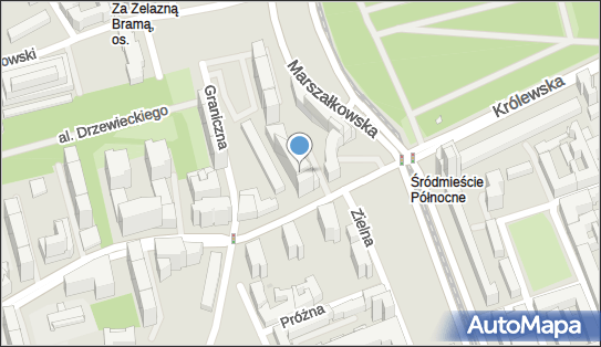 Unify, ul. Królewska 16, Warszawa 00-103 - Przedsiębiorstwo, Firma, numer telefonu, NIP: 1132631643