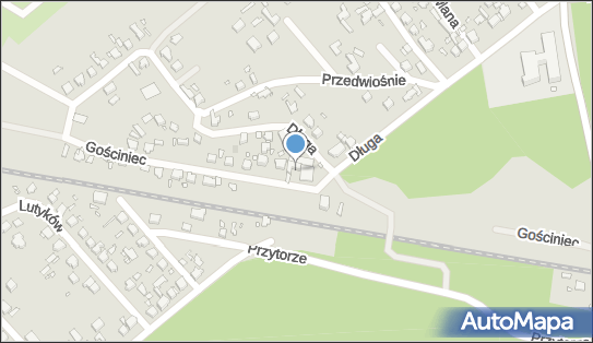 Unikat Dorota Rosłaniec, Gościniec 2, Szczecin 70-876 - Przedsiębiorstwo, Firma, NIP: 9551423600