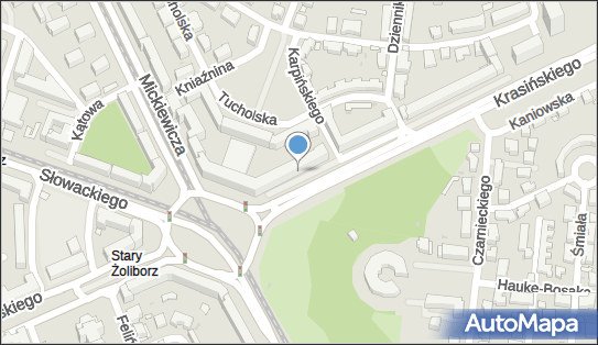 Unikat Nieruchomości Sp. z o.o., Zygmunta Krasińskiego 10/25 01-615 - Przedsiębiorstwo, Firma, numer telefonu