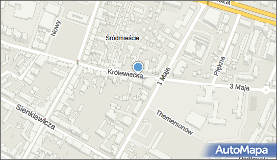 7742331457, Unikat Brodecki Robert 