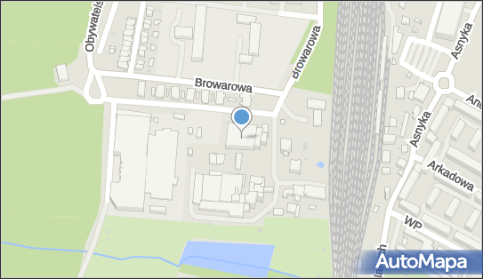 Unikom, ul. Browarowa 21, Tychy 43-100 - Przedsiębiorstwo, Firma, NIP: 6351635342